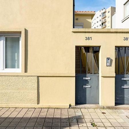 Viva Bonfim Cozy Home بورتو المظهر الخارجي الصورة