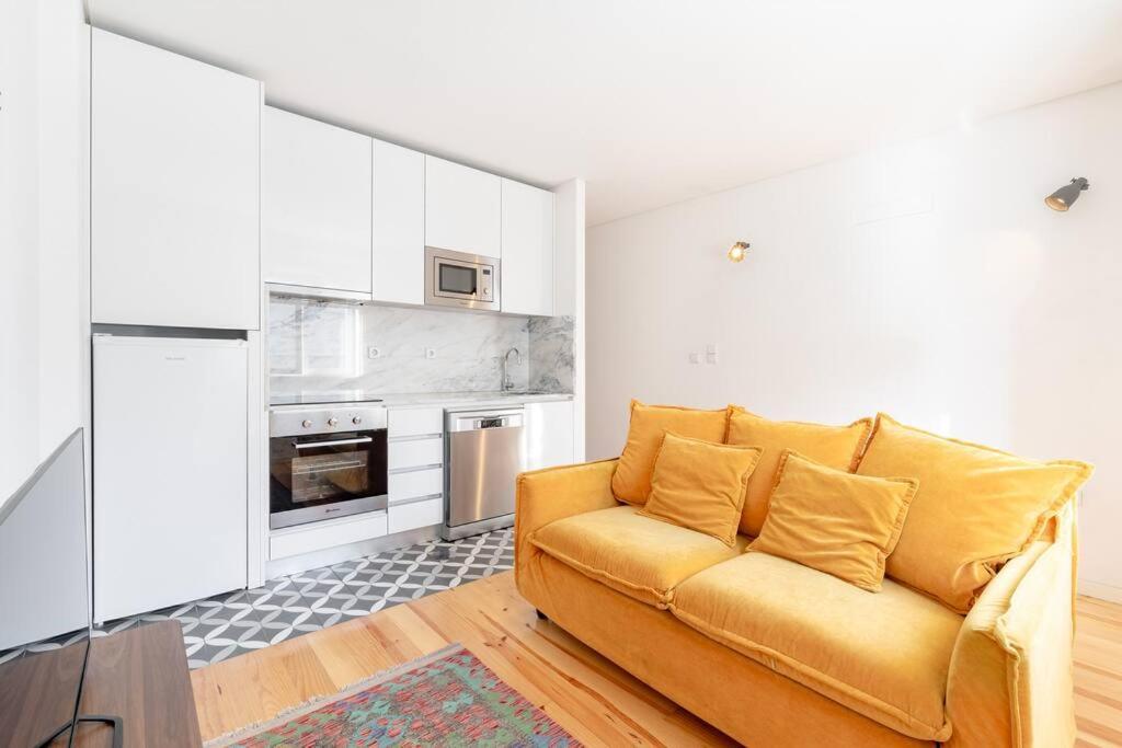 Viva Bonfim Cozy Home بورتو المظهر الخارجي الصورة