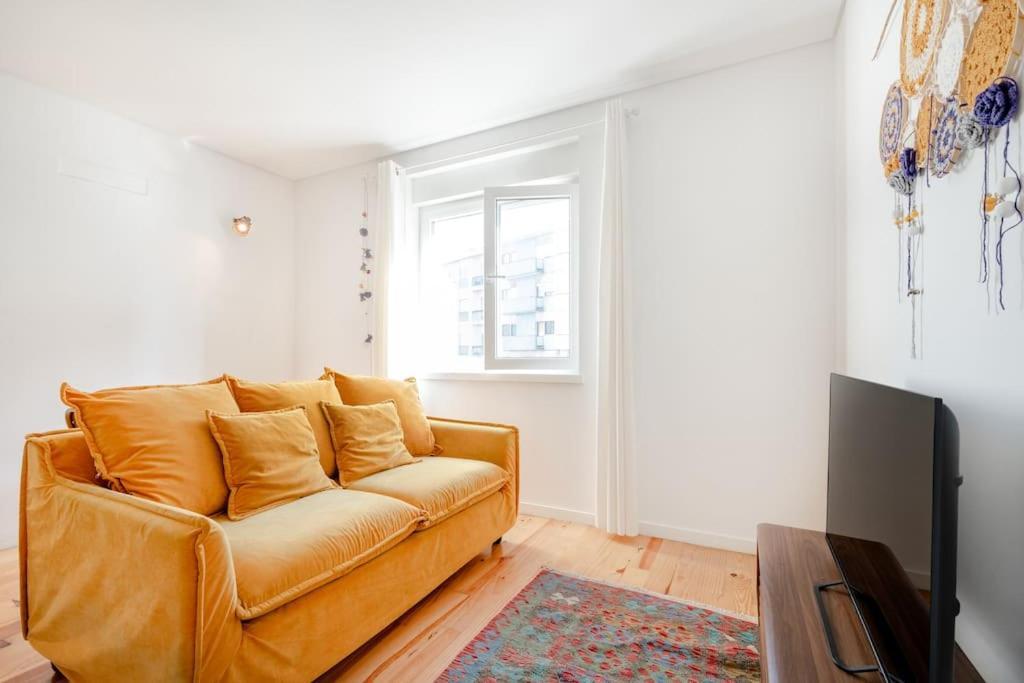 Viva Bonfim Cozy Home بورتو المظهر الخارجي الصورة