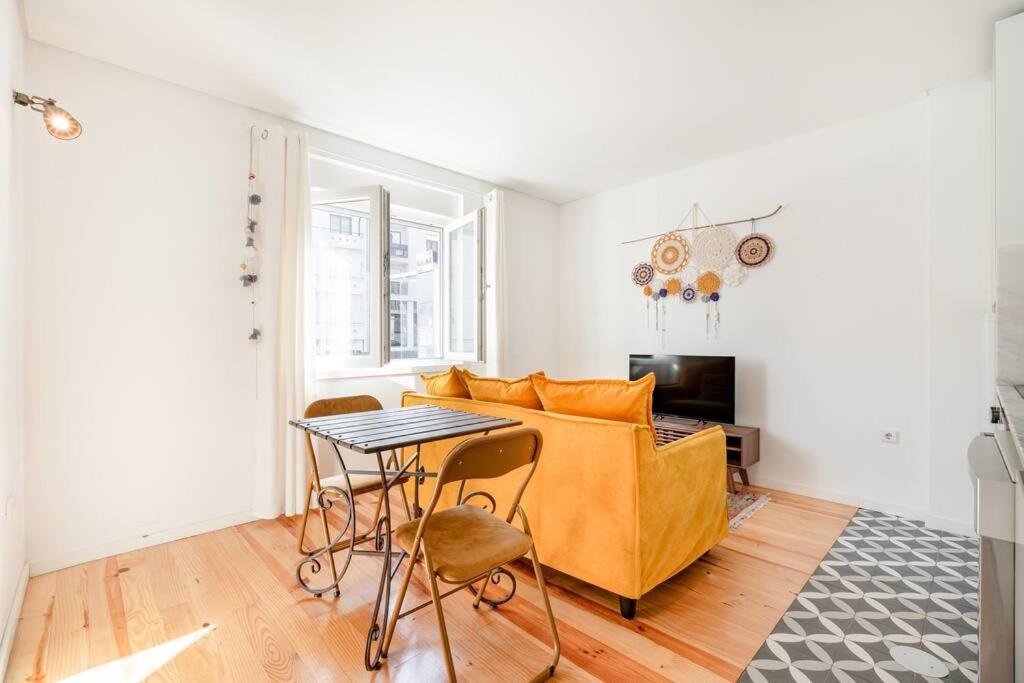 Viva Bonfim Cozy Home بورتو المظهر الخارجي الصورة