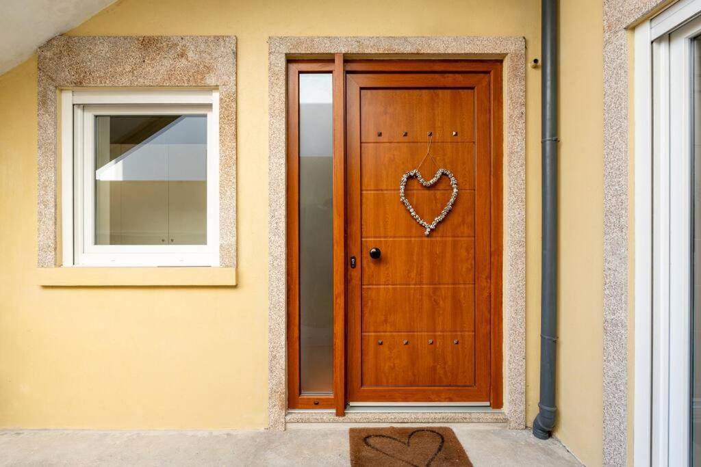 Viva Bonfim Cozy Home بورتو المظهر الخارجي الصورة