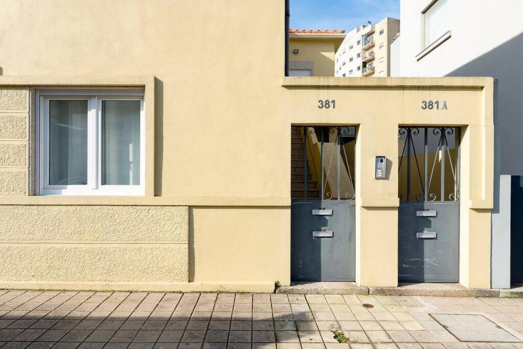 Viva Bonfim Cozy Home بورتو المظهر الخارجي الصورة