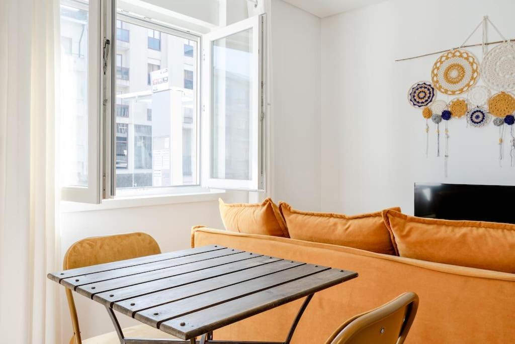 Viva Bonfim Cozy Home بورتو المظهر الخارجي الصورة