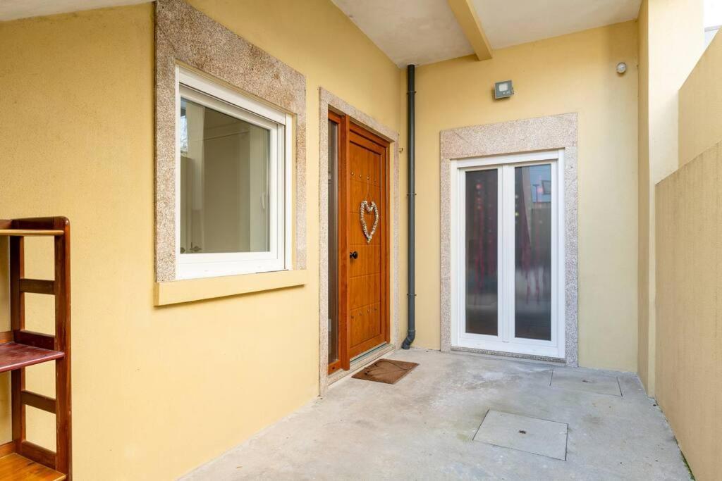 Viva Bonfim Cozy Home بورتو المظهر الخارجي الصورة