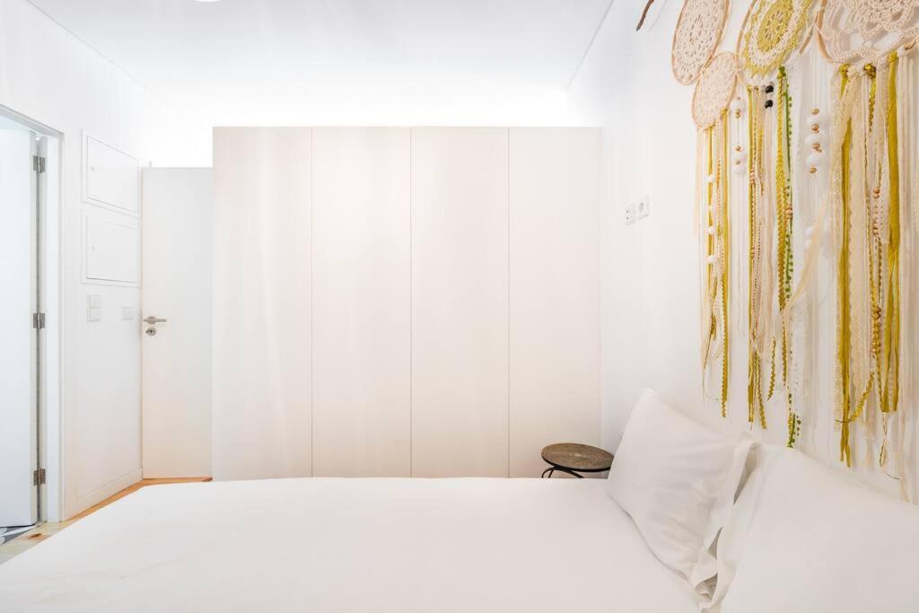 Viva Bonfim Cozy Home بورتو المظهر الخارجي الصورة