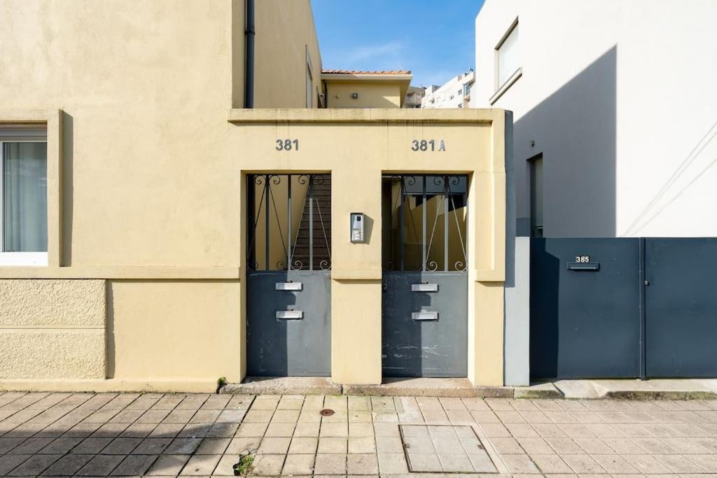 Viva Bonfim Cozy Home بورتو المظهر الخارجي الصورة